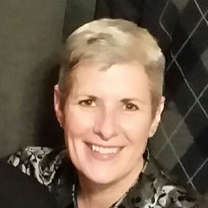 Meet your Posher, Barbara e